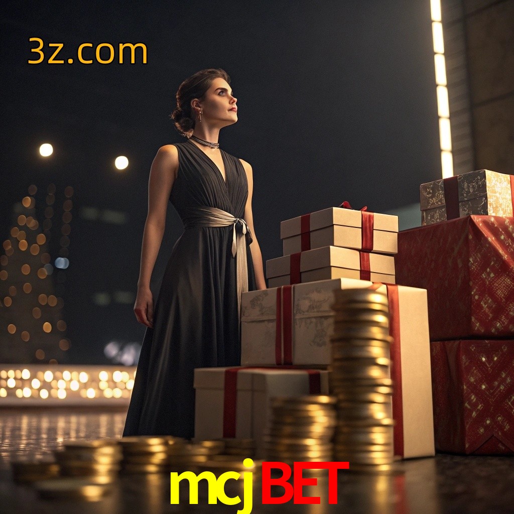  mcjbet bonus